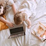 10 Tips to Manage Working From Home With The Kids Around